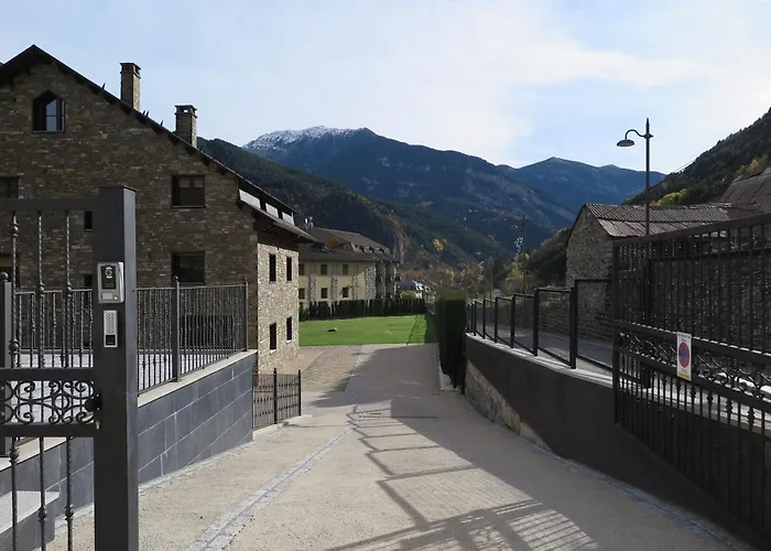 컨트리하우스 El Molino De Pochas